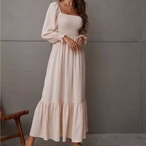 Women’s Flowy Dress